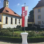 Suite im Schloss Aufhausen