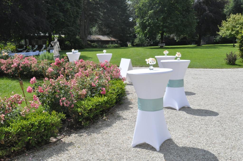 Im Schloss Aufhausen Privatunterkunft *