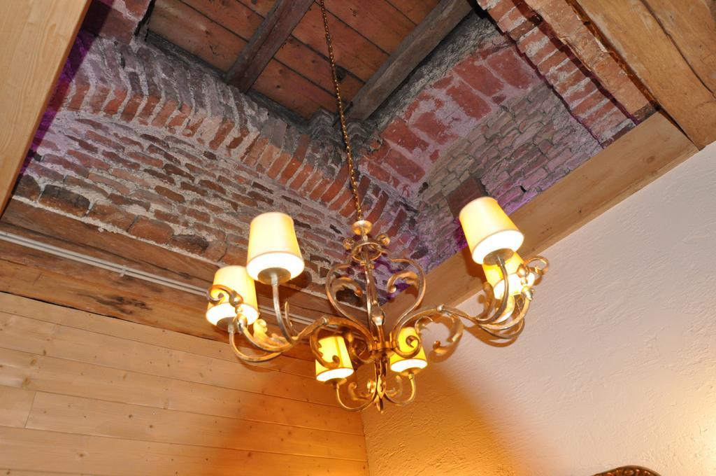 Privatunterkunft Im Schloss Aufhausen Erding